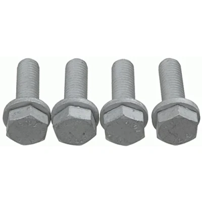 Image of Repair Kit, wheel suspension LEMFÖRDER 38908 01