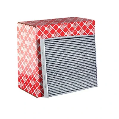 Image of Filter, interior air FEBI BILSTEIN 106093
