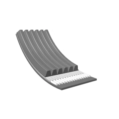 Image of V Ribbed Belts MEYLE 050 006 0735