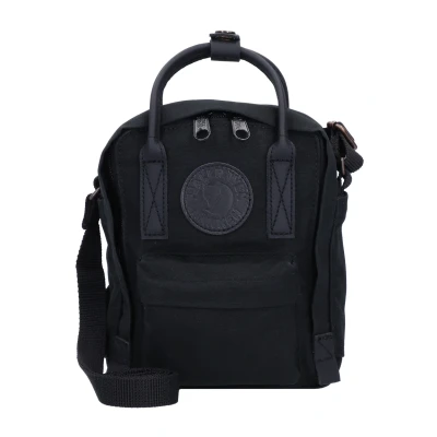Image of Fjällräven F23799 550 Kånken No. 2 Black Sling OneSize