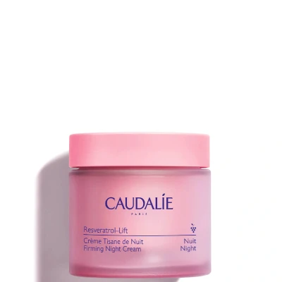 Image of Caudalie Resveratrol Lift Firming Night Cream 50ml