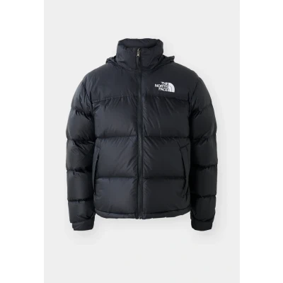 Image of The North Face Retro Nuptse Jacket Down jacket, Men&#039;s, Size: Small, Black