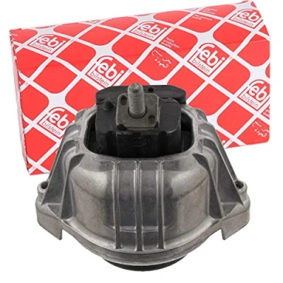 Image of Engine Mounting FEBI BILSTEIN 31015