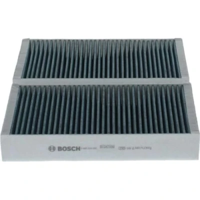 Image of Filter, interior air BOSCH 0 986 628 560