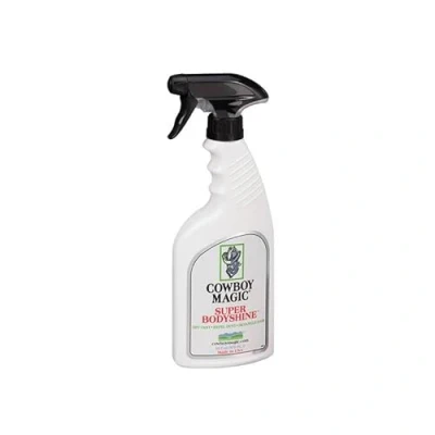 Image of Cowboy Magic Super Bodyshine