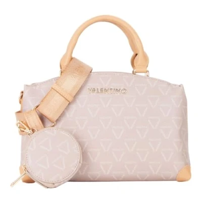 Image of Valentino Women&#039;s Lady Re Handbag, Natural/multicoloured, Einheitsgröße