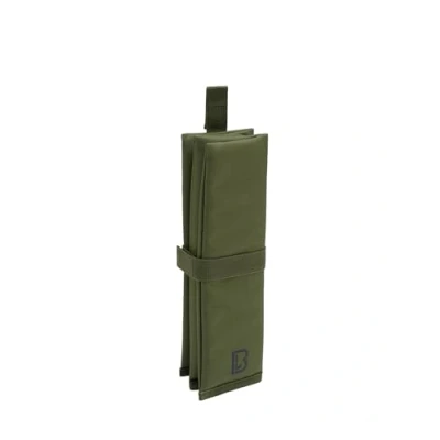 Image of Brandit Folded Other accessories, Size: One Size, Olive
