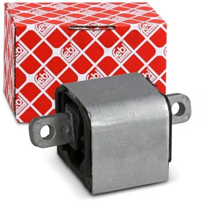 Image of Mounting, manual transmission FEBI BILSTEIN 26776