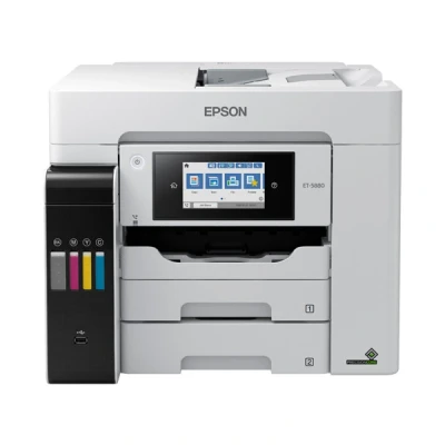 Image of EPSON BUSINESS INKJET ET 5880 4800X2400 32PPM PRNT/CPY/SC