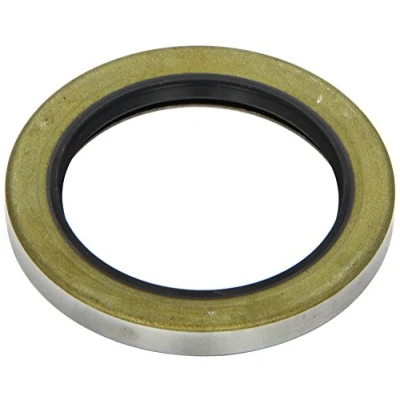 Image of Shaft Seal, wheel hub CORTECO 19017041B