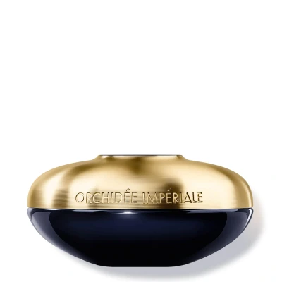 Image of Guerlain Orchidée Impériale The Cream 50ml