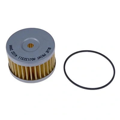 Image of Fuel filter BLUE PRINT ADJ132311