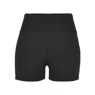 Image of Urban Classics Shorts, Women&#039;s, Size: 31, Schwarz