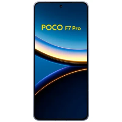 Image of Poco F7 Pro 512GB Blue