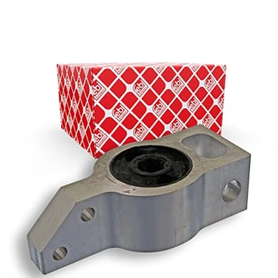 Image of Control Arm /Trailing Bush FEBI BILSTEIN 43788