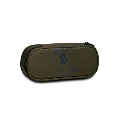 Image of Unknown Boy&#039;s Round Plus Sachet sachet, Army Green, One Size, Modern