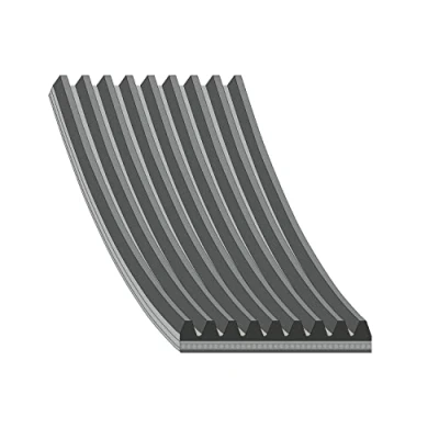 Image of V Ribbed Belt FEBI BILSTEIN 47146