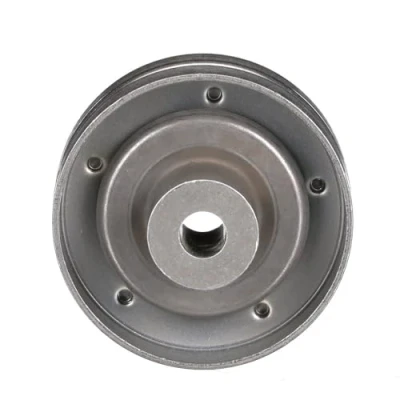 Image of Deflection/Guide Pulley, V ribbed belt GATES T36543