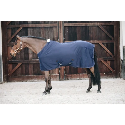 Image of Kentucky Cooler Fleece Rug