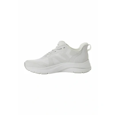 Image of Tamaris Trainers, Women&#039;s, Size: 5, White shoes