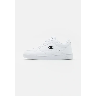 Image of Champion NEW Court Unisex Training shoe, Size: 7, White Pu