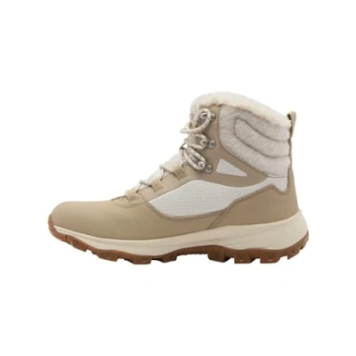 Image of Jack Wolfskin Men&#039;s Everquest Texapore High M Hiking Boots, anise, 5 UK