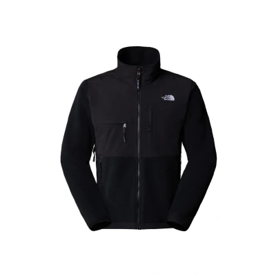 Image of The North Face Retro Denali Fleece jacket, Men&#039;s, Size: XS, Tnf black