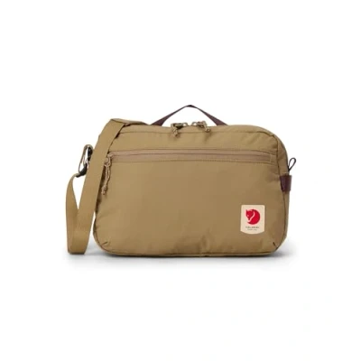 Image of Fjällräven HIGH Coast Across body bag, Size: One Size, Clay