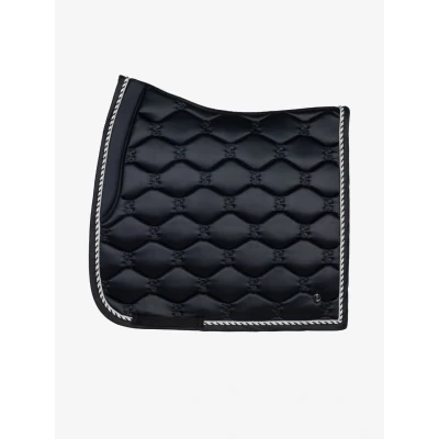 Image of PS of Sweden Signature saddlepad Black