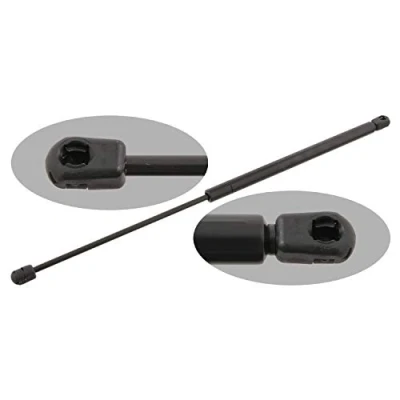 Image of Gas Spring, boot /cargo area FEBI BILSTEIN 29291