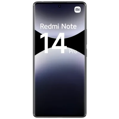 Image of Xiaomi Redmi Note 14 Pro 12GB/512GB Black