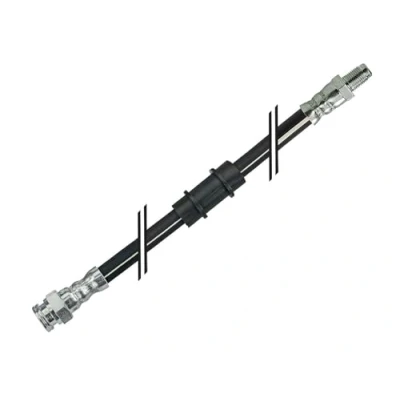 Image of Brake Hose MEYLE 015 525 0001