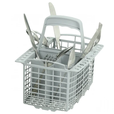 Image of Whirlpool Indesit C00094297 cutlery basket dishwasher