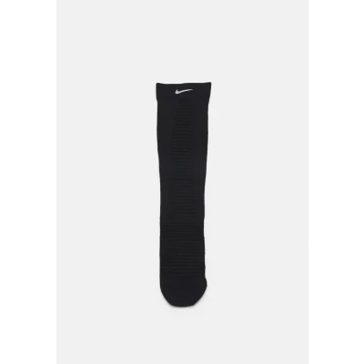 Image of Nike Performance Spark Compression Unisex Knee high socks, Size: 3.5 5, Black