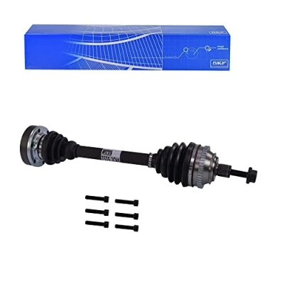 Image of Drive Shaft SKF VKJC 5151