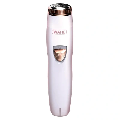 Image of Wahl Trimmer Kit Facial Hair Remover