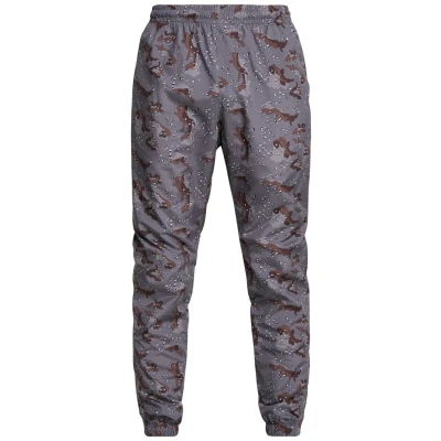 Image of Urban Classics Track Pants Tracksuit bottoms, Men&#039;s, Size: Large, Darkdesert