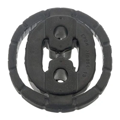 Image of Holder, exhaust system FEBI BILSTEIN 47721
