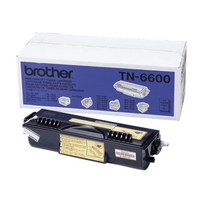 Image of Brother TN6600