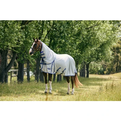 Image of WeatherBeeta ComFiTec Airflow II Detach A Neck Fly Rug