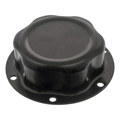 Image of Cap, wheel bearing FEBI BILSTEIN 02296