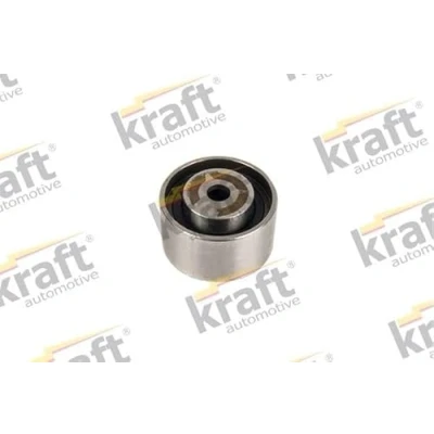 Image of Deflection/Guide Pulley, timing belt KRAFT AUTOMOTIVE 1223360