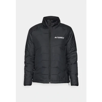 Image of Adidas Terrex Multi Insulated Jacket Winter jacket, Women&#039;s, Size: XS, Black