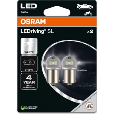 Image of LED bulb OSRAM LEDriving SL R5W