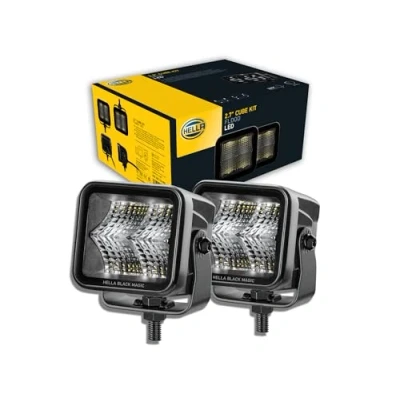 Image of Spotlight HELLA 1FA 358 176 801