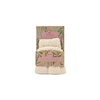 Image of StylPro Bamboo Bath Mitt