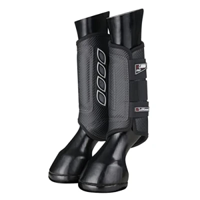Image of LeMieux Boots Carbon Air XC