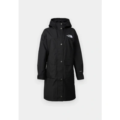 Image of The North Face Reign ON Parka, Women&#039;s, Size: XS, Black