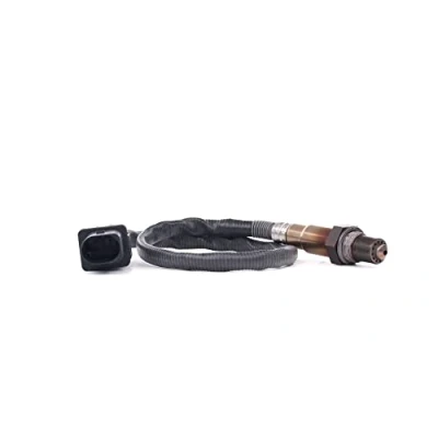 Image of Lambda Sensor BOSCH 0 258 017 049