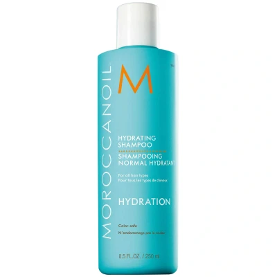 Image of Moroccanoil Hydrating Shampoo 250ml
